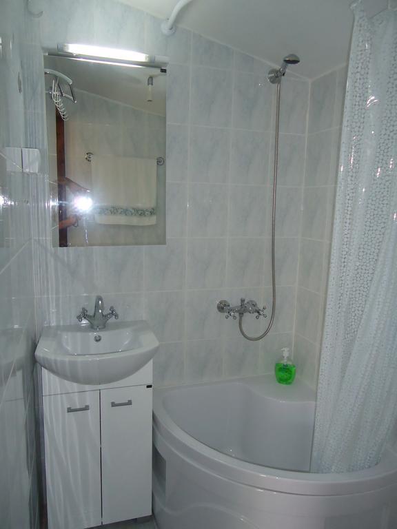 Apartment Odmor Bar Buitenkant foto