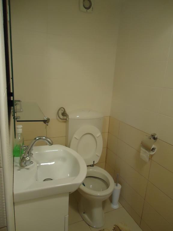 Apartment Odmor Bar Buitenkant foto